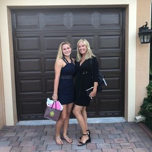 Meet your Posher, Caroline